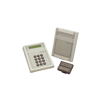 AstraPage Local Area Paging System