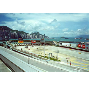 Hong Kong EMT Installations