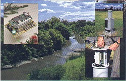 ALERT Radio Telemetery System