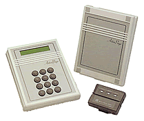 AstraPage industrial pager