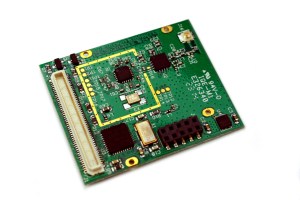 2.4 GHz Wireless Module