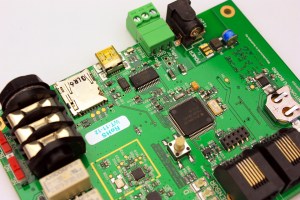 Dementia patient monitoring system