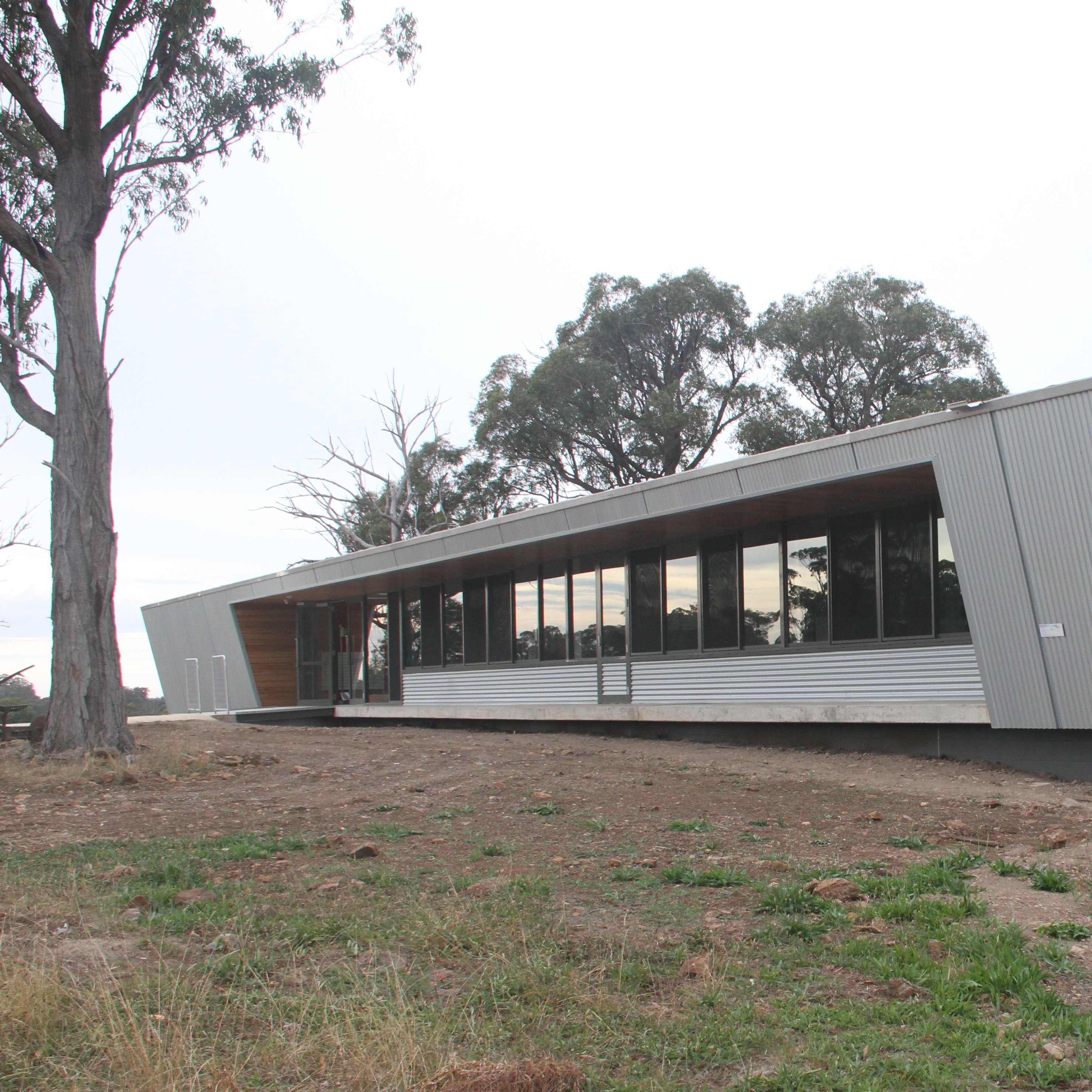 Turnkey Engineering Projects – Dosec Design