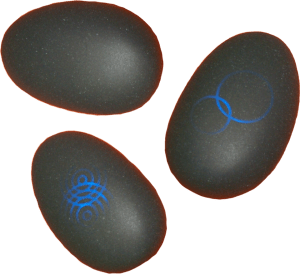 electroluxGlowingRock