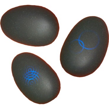 Electrolux Glowing Rocks