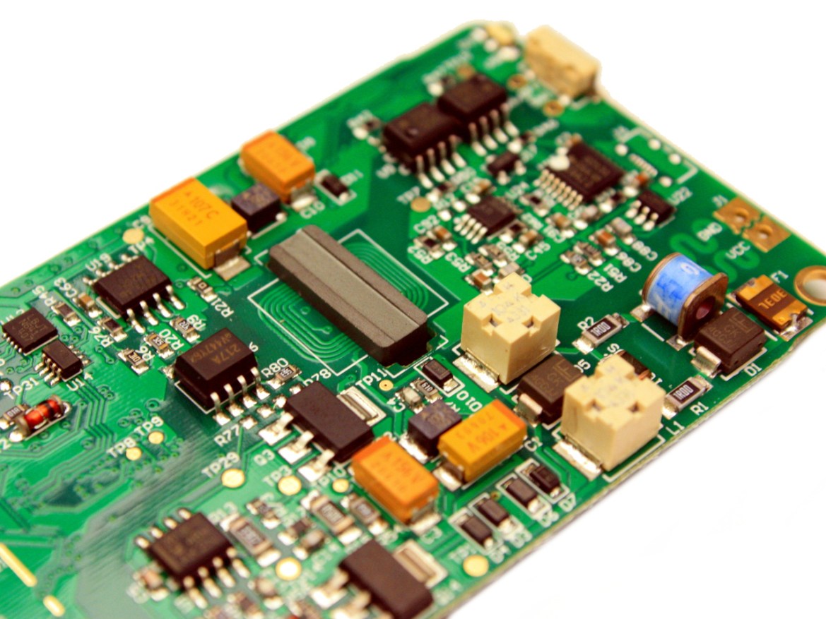 Communications and power management