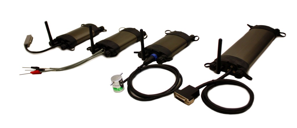 Enviromental Monitoring Instrumentation