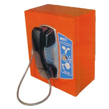 Sydney Harbour Tunnel Emergency Telephones