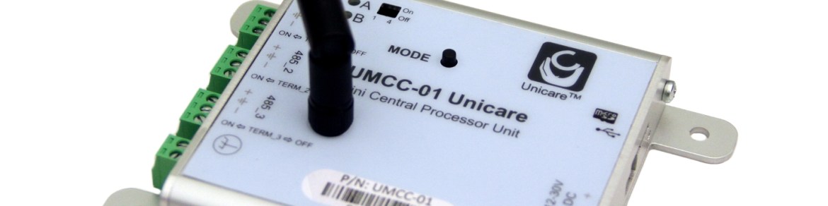 Unicare Nursecall System