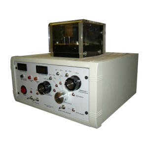 Zip Production Testing Unit