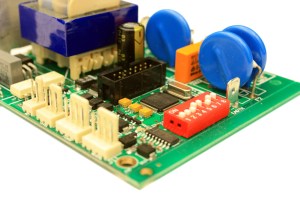 Instant Boiling Water Controller