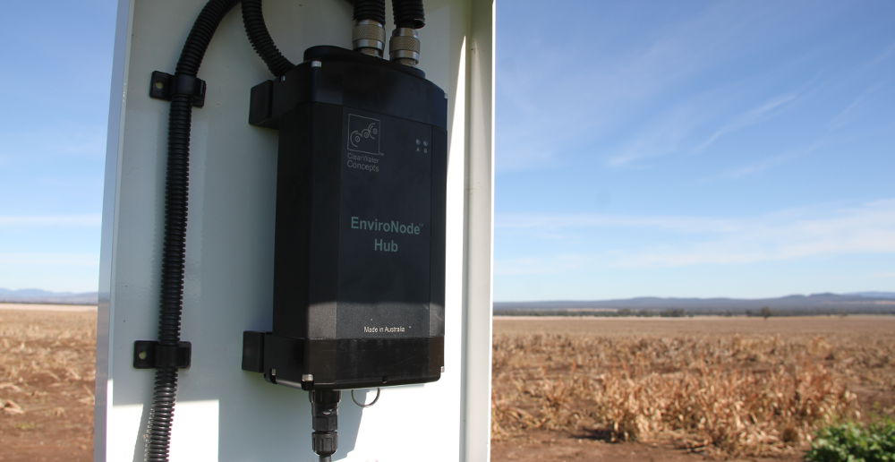 EnviroNode